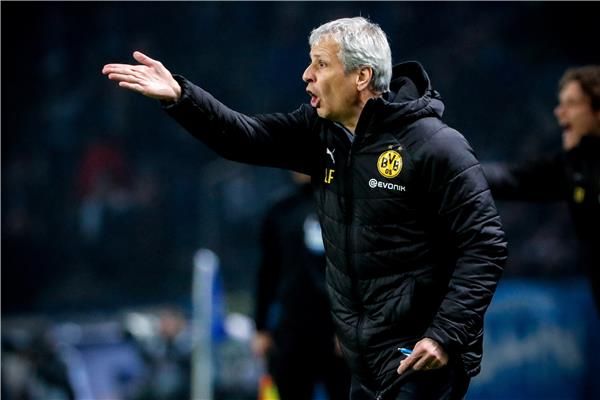  لوسيان فافر