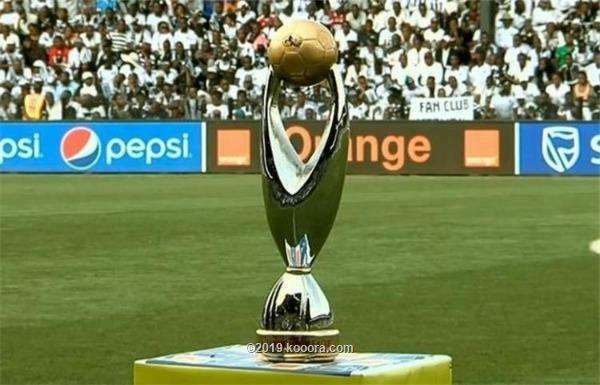 لقب دوري أبطال أفريقيا