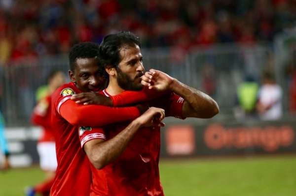 مروان محسن وأجاي