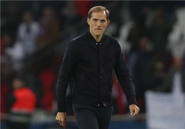 توماس توخيل