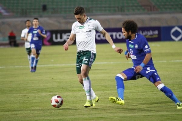 محمود وادي