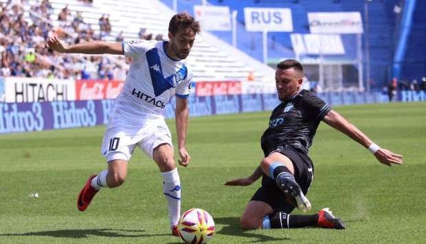 من لقاء فيليز سارسفيلد وأتلتيكو توكومان