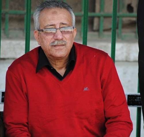 أحمد عبدالحليم