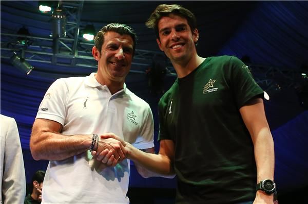  ريكاردو كاكا