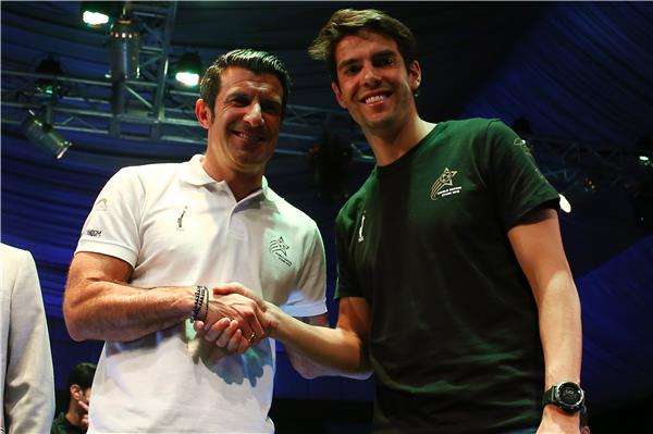  ريكاردو كاكا