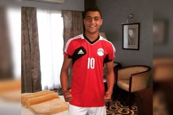 مصطفى محمد