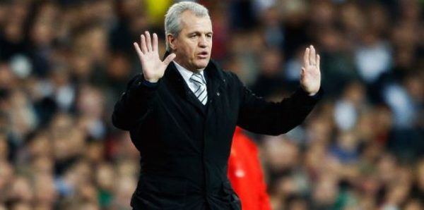 خافيير أجيري