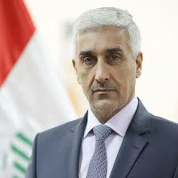 أحمد رياض العبيدي