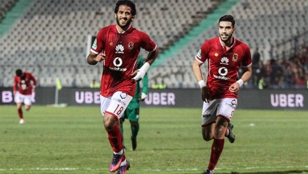 أزارو ومروان