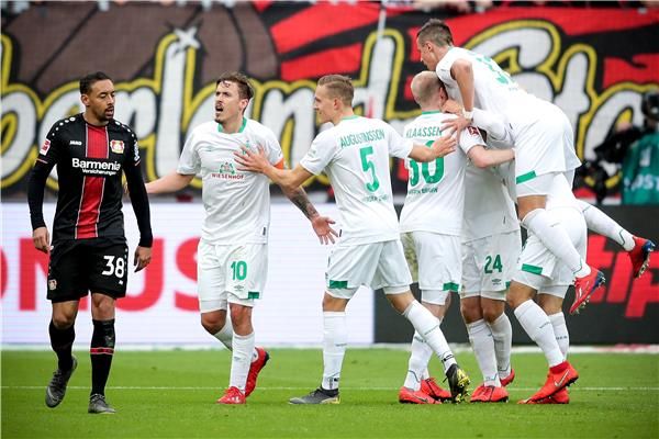  فيردر بريمن