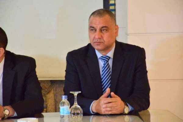 خالد العوضي