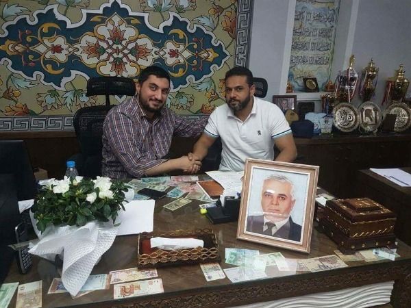 أحمد حافظ