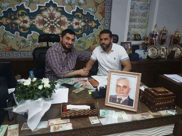 أحمد حافظ