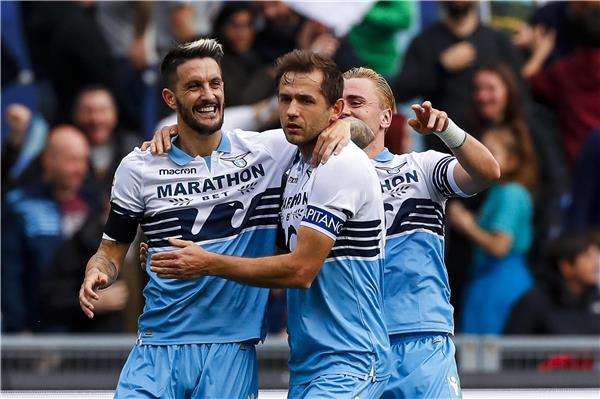 لاعبو نابولي