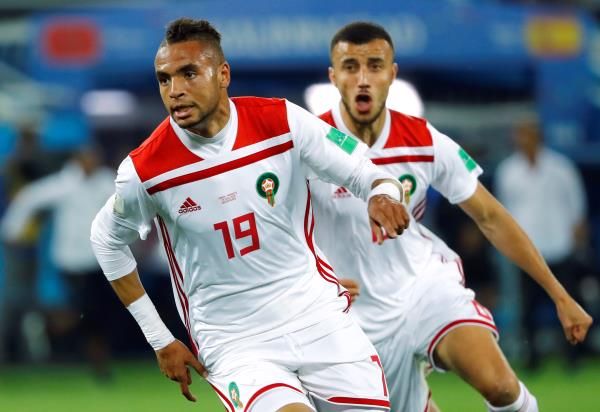  يوسف النصيري