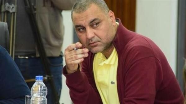  خالد العوضي