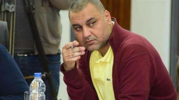  خالد العوضي