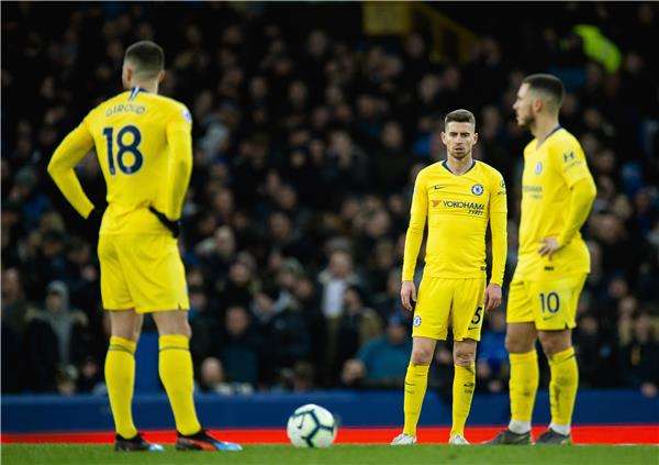 من المباراة