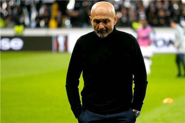 لوتشيانو سباليتي