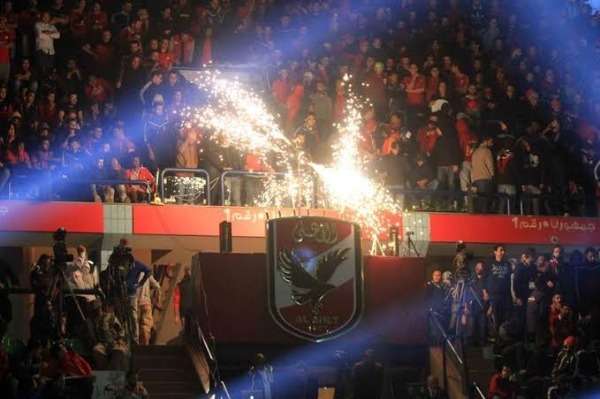 جانب من الافتتاح