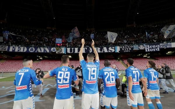 من المباراة