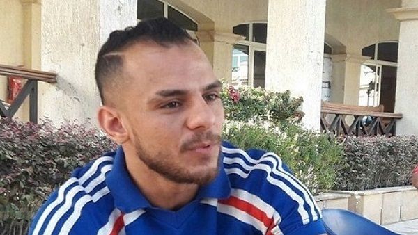 خالد قمر