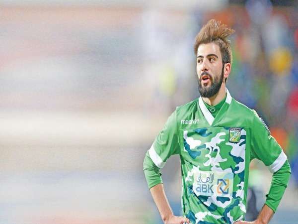 عبد العزيز السليمي