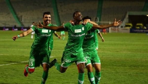 صورة أرشيفية - الاتحاد السكندري