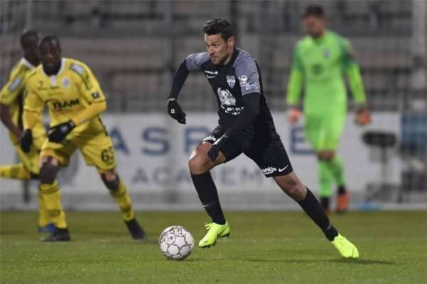 يوسف المساكني