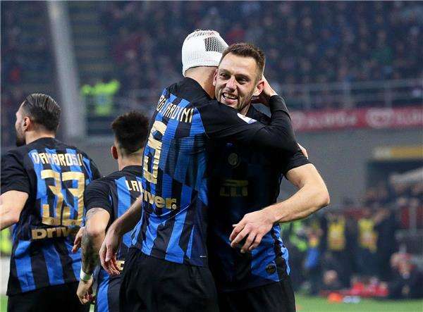 ستيفان دي فري