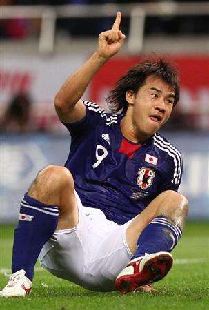 شينجي أوكازاكي