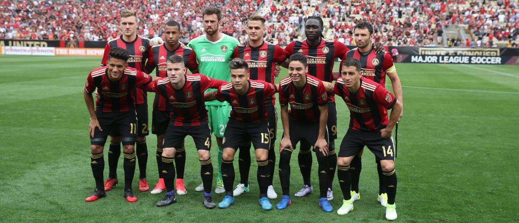 أتلانتا يونايتد