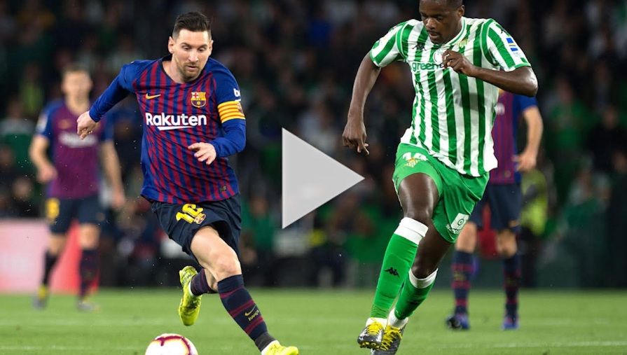 ليونيل ميسي