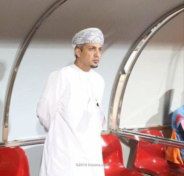 سالم العمري