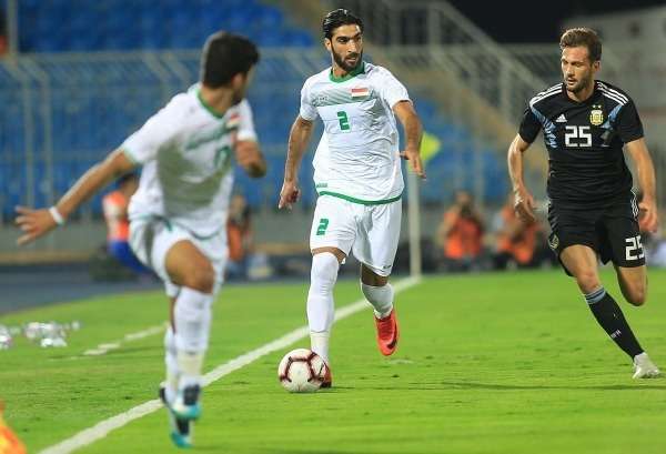 أحمد إبراهيم خلف