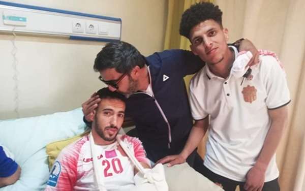 المهدي أوبيلا