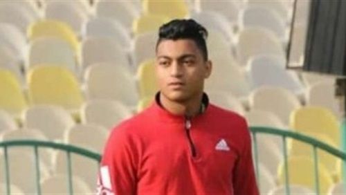 مصطفى محمد