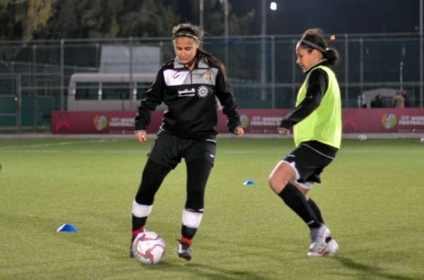 من التدريبات