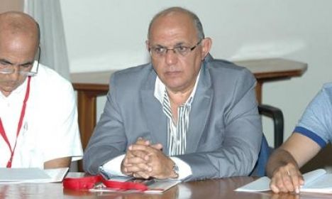 الحبيب سيدينو 