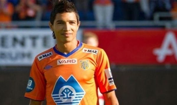  المهدي قرناص