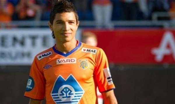 المهدي قرناص