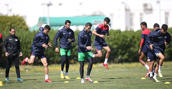 من مران اليوم