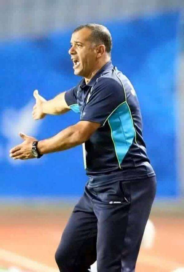 جمال أبو عابد