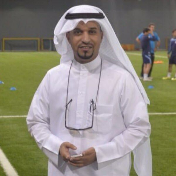 علي الديحاني