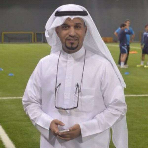 علي الديحاني