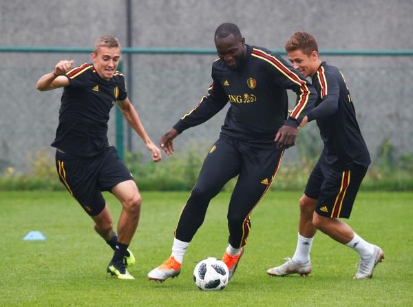 روميلو لوكاكو