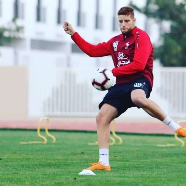 فخر الدين بن يوسف