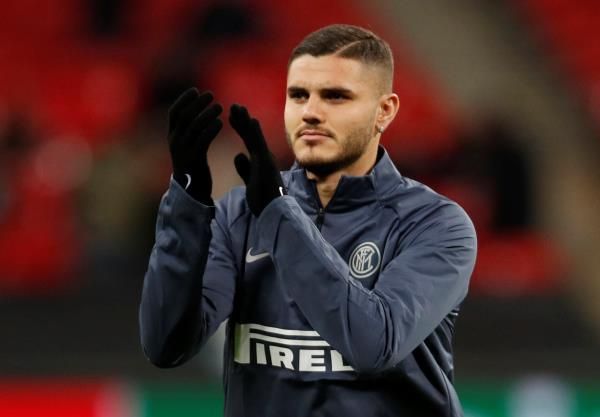 ماورو إيكاردي