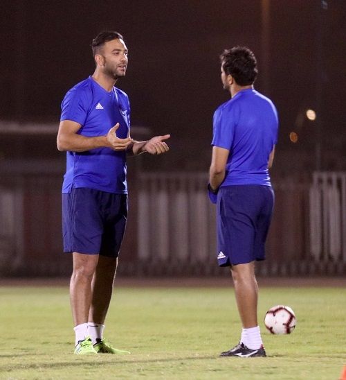 أحمد حسام ميدو