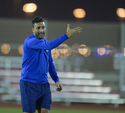  أحمد حسام "ميدو"